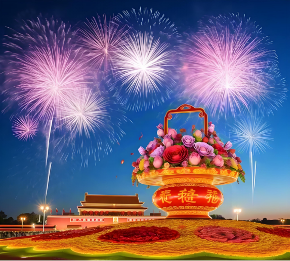 国庆出游带上益生菌,为你的健康保驾护航