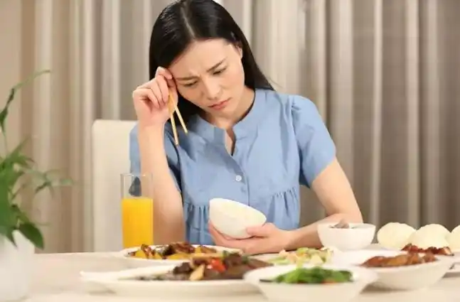 食欲不振、没胃口?酵素唤醒味蕾,吃得香睡得好