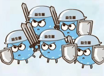 为什么人体内的益生菌会“不够用”？