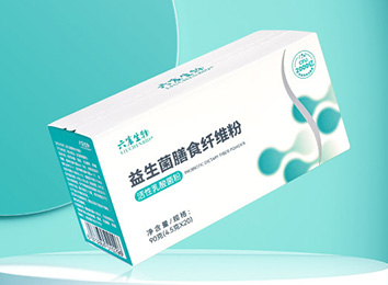 六宸生物“益生菌膳食纤维粉”劲爆上市！