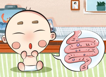 孩子抵抗力低容易生病，需要适当补充益生菌！