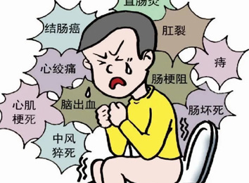 改善便秘 酵素发挥大作用